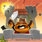 城堡战争荒岛（Castle War: Idle Island） v1.1.8 安卓版