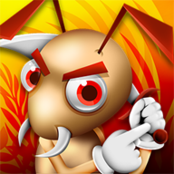 蚁兽大作战 v1.0.0 安卓版 蚁兽大作战 v1.0.0 安卓版