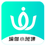 Wake瑜伽小班课app下载-Wake瑜伽小班课v1.2 安卓版