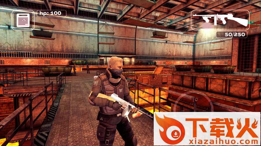 屠杀者2监狱突袭下载截图2