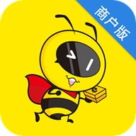 e蜂社商户版下载-e蜂社商户版v3.0 安卓版