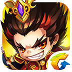 三国笑传手游下载-三国笑传官方下载v1.5.1 安卓版