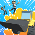 推土机战跑Kepçe Dozer Simulator v2.0 中文版 推土机战跑Kepçe Dozer Simulator v2.0 中文版