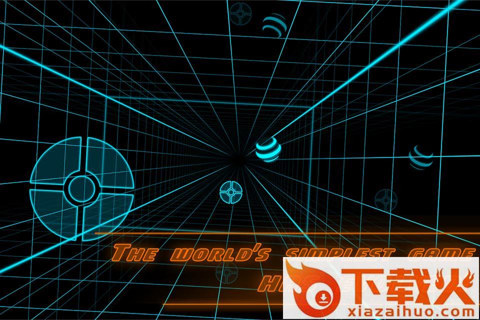 Electro Rush(电子弹球游戏)截图2