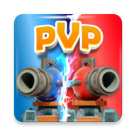 炮塔帝国防御战(Cannon Battle) v1.1.2 安卓版 炮塔帝国防御战(Cannon Battle) v1.1.2 安卓版