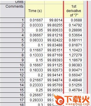 1stopt多元非线性拟合软件 v15.0 绿色版 截图2
