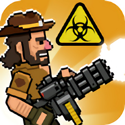 像素僵尸一败涂地ios版 v1.0.3 iphone版 