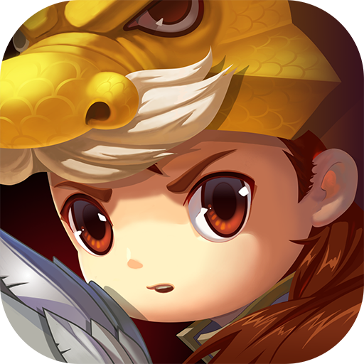 勇者萌将传手游 v2.1.6 安卓版
