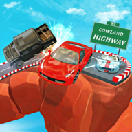 赛车高手漂移游戏下载-赛车高手漂移(Racing Guru Car Racing on hills Challenge)v1.2.0 安卓版