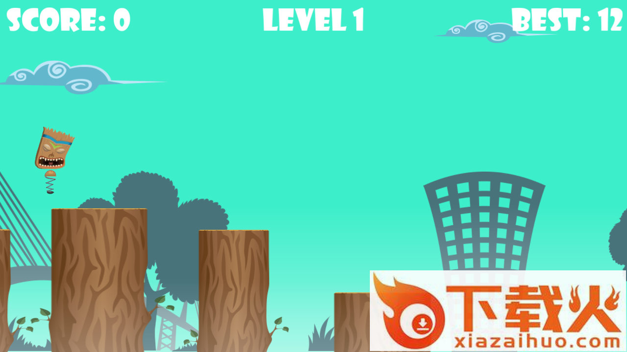 Jump Expert(弹跳专家手游)截图2