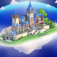 建造天空岛(Sky Islands) v1.0.1 安卓版