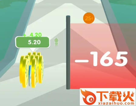 金钱的抉择截图3