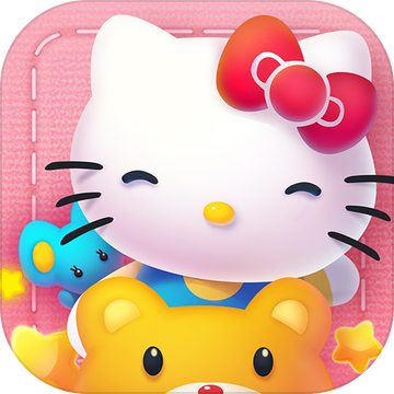 凯蒂环球之旅九游版 v2.4 安卓版