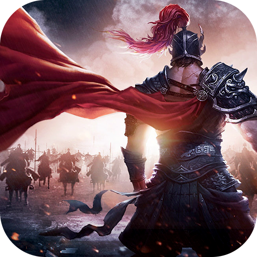 热血沙尘 v1.20181109 安卓版