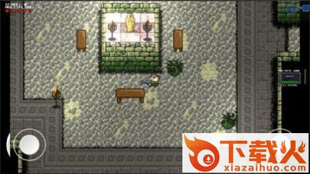 迷你地下城射手(Mini Dungeon Shooter)截图1