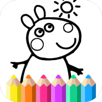 小小画家app v1.0 安卓版 小小画家app v1.0 安卓版