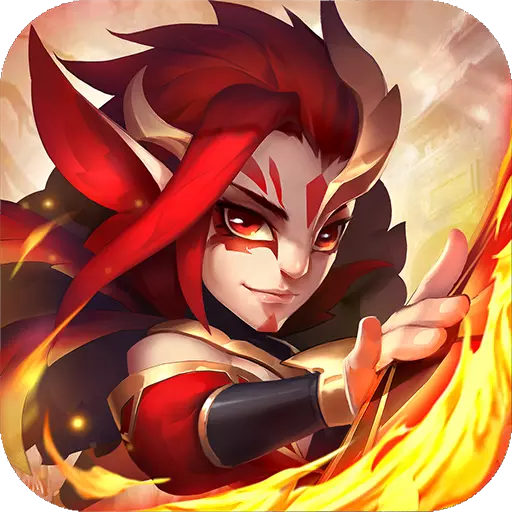 逆袭吧英雄九游版 v1.07 安卓版