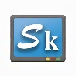 sktool软件下载程序-sktool7.0触摸屏软件下载v7.0.0.79 官方版