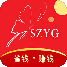 省赚易购app下载-省赚易购appv2.3.1 安卓版