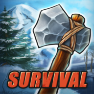 Survival Game Winter Island(冬季岛生存) v1.1 安卓版