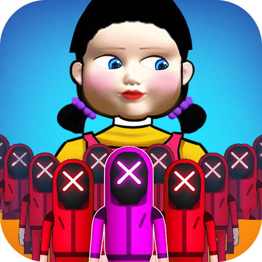 闯关贼溜游戏 v1.0 安卓版