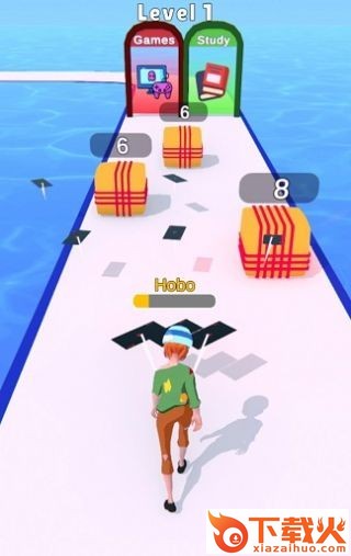 变富之路GetRich v0.2 中文版截图1