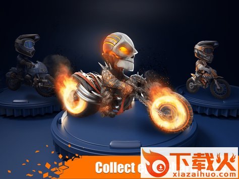 Elite Trials(精英审判手游)截图1