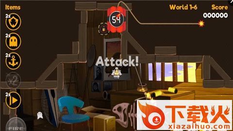 Castl SuperStar(城堡超星手游)截图2