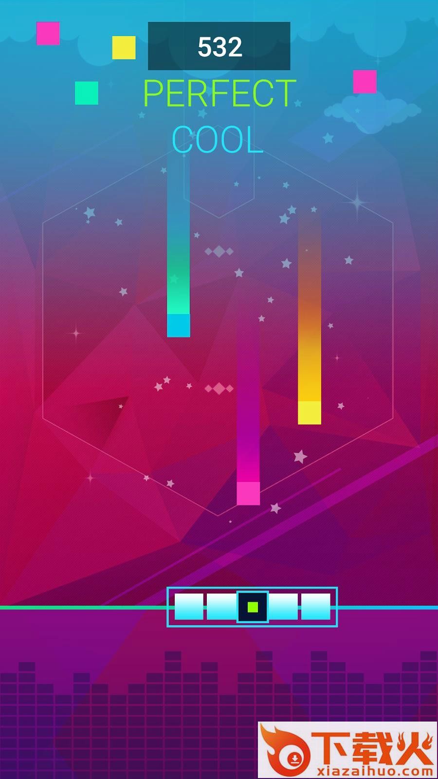 Music Block游戏截图1