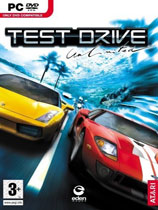无限试驾1中文版下载-无限试驾1官方版(test drive unlimited)下载电脑版
