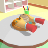 陶器点击器Pottery Clicker v0.1 中文版