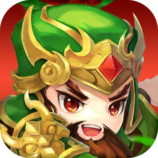 三国那些事手游 v3.9.24 安卓版