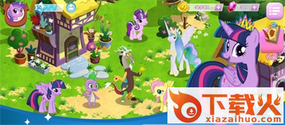 My Little Pony(彩虹小马驹2019最新版)截图2