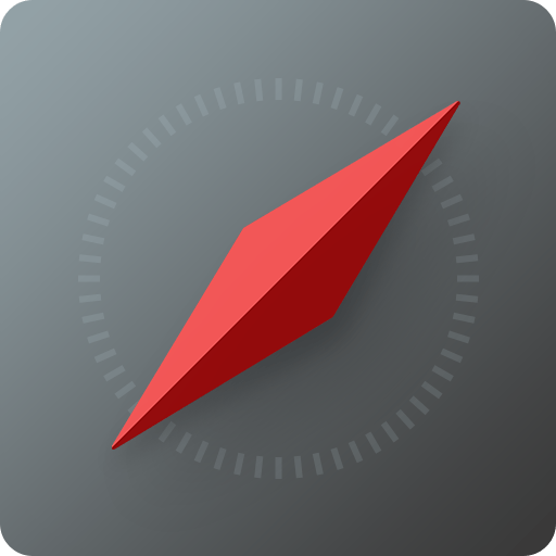政企指南针app v2.0.0 官方版