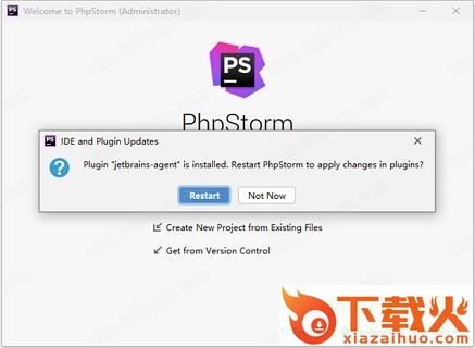 phpstorm2020永久激活版 汉化最新版 截图2