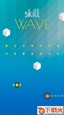 Skill Wave(技巧波浪安卓版)截图1