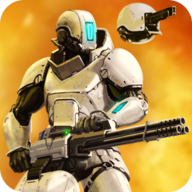 赛博世界的战斗游戏下载-赛博世界的战斗(Combat of CyberSphere: Online)v2.68 安卓版