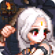 Dungeon Princess(地下城与公主手游汉化版) v183 安卓版