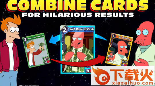 动画对决卡片任务截图1