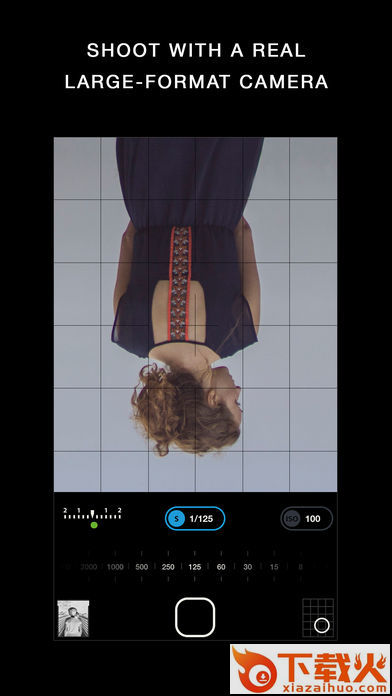 Analogue app官方截图1