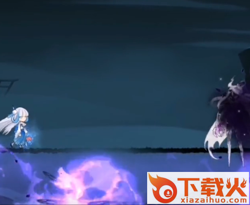忍者必须死3变态版下载安装截图3
