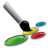 Studio V5 LogoMaker(专业logo设计工具) v4.0 绿色 