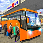 2018年教练车模拟器游戏下载-Coach Bus Driving Simulator(2018年教练车模拟器手游)v1.9 最新版