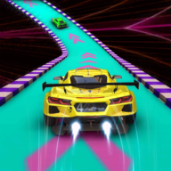 3d汽车特技驾驶游戏下载-3d汽车特技驾驶(Car Stunt)v1.1 安卓版