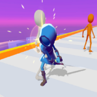 大刀突击跑(BigSwordLevelling) v1.1 安卓版