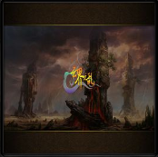 云界之乱v3.0落幕_魔兽防守地图 附隐藏英雄密码 