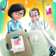 我的医院建筑中文版下载-我的医院建筑(My Hospital)v2.1.7 安卓版