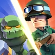避难所僵尸防线 v1.0.1 安卓版 避难所僵尸防线 v1.0.1 安卓版