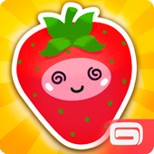 Dizzy Fruit(水果快闪) v1.0.1g 安卓版