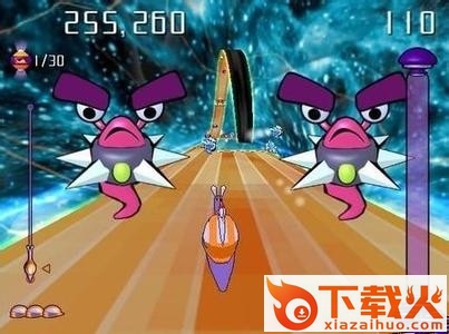 蜗牛速递员中文版 单机版 截图1